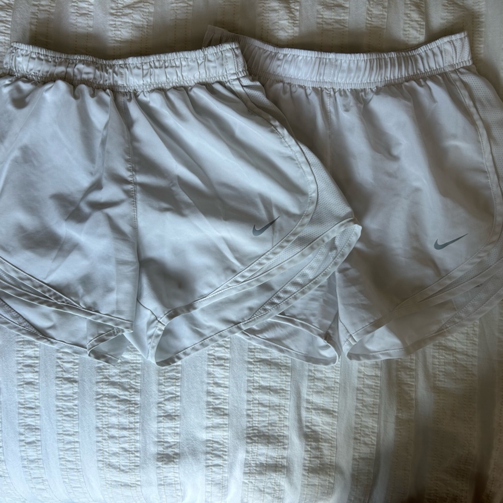 Nike tempo shorts